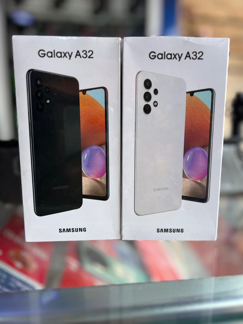 Samsung Galaxy A32